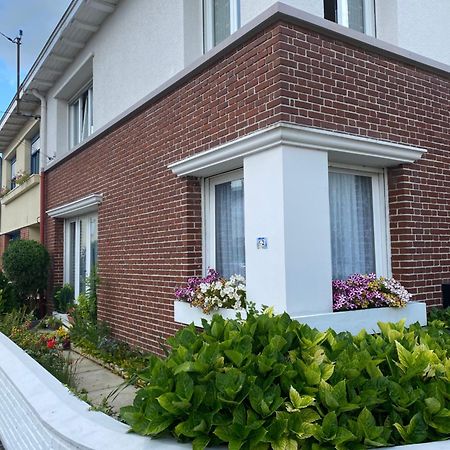 Chez Armelle Διαμέρισμα Hesdin Εξωτερικό φωτογραφία