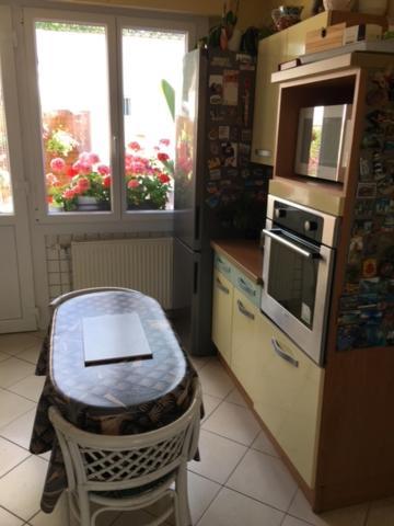 Chez Armelle Διαμέρισμα Hesdin Εξωτερικό φωτογραφία